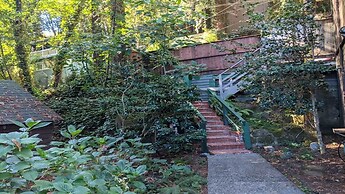 Tasteful Home w/ Stunning River & Valley View