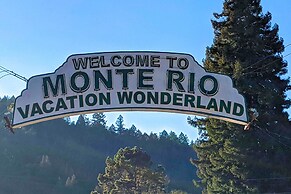 Tasteful Home w/ Stunning River & Valley View