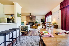 Tasteful Home w/ Stunning River & Valley View