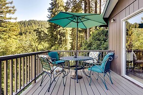 Tasteful Home w/ Stunning River & Valley View