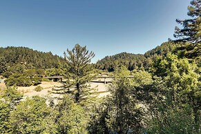 Tasteful Home w/ Stunning River & Valley View
