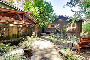 Tasteful Home w/ Stunning River & Valley View