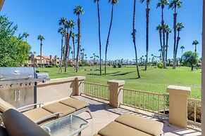 Sunny Palm Desert Escape w/ Resort Amenities!