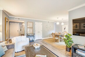 Seabrook Island Condo ~ Half-mi to Beach!