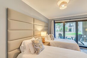 Seabrook Island Condo ~ Half-mi to Beach!