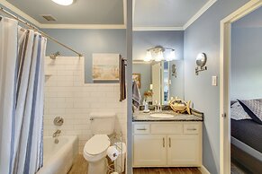Quaint Hot Springs Condo w/ Views & Pool Access!