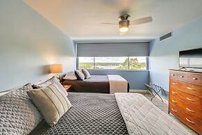 Quaint Hot Springs Condo w/ Views & Pool Access!