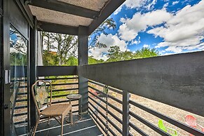 Authentic Clewiston Home w/ Outdoor Game Area