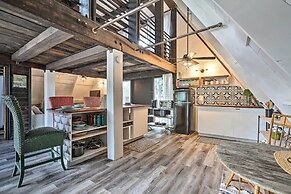 Authentic Clewiston Home w/ Outdoor Game Area