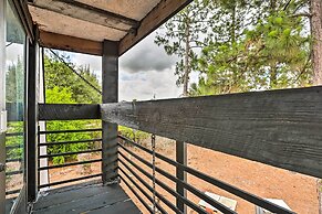 Authentic Clewiston Home w/ Outdoor Game Area