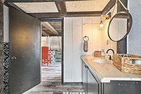 Authentic Clewiston Home w/ Outdoor Game Area