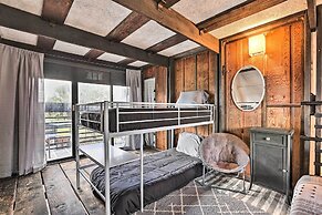 Authentic Clewiston Home w/ Outdoor Game Area