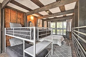 Authentic Clewiston Home w/ Outdoor Game Area