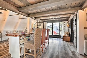 Authentic Clewiston Home w/ Outdoor Game Area