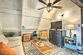 Authentic Clewiston Home w/ Outdoor Game Area