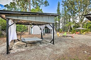 Authentic Clewiston Home w/ Outdoor Game Area