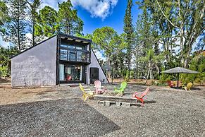 Authentic Clewiston Home w/ Outdoor Game Area