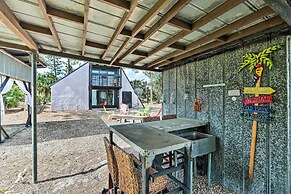 Authentic Clewiston Home w/ Outdoor Game Area