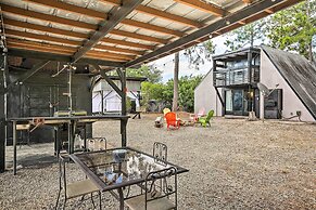 Authentic Clewiston Home w/ Outdoor Game Area