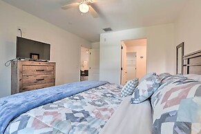 Labelle Apartment ~ 45 Mi to Fort Myers Beach