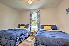 Labelle Apartment ~ 45 Mi to Fort Myers Beach