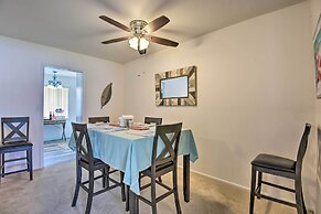 Ranch-style House w/ Pool Access in 55 + Community