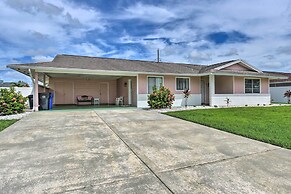 Ranch-style House w/ Pool Access in 55 + Community