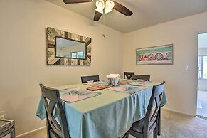 Ranch-style House w/ Pool Access in 55 + Community