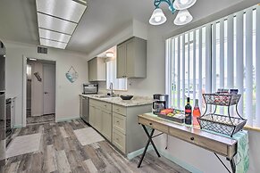 Ranch-style House w/ Pool Access in 55 + Community