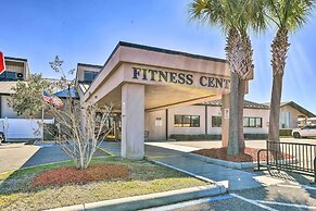 Ranch-style House w/ Pool Access in 55 + Community