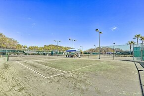 Ranch-style House w/ Pool Access in 55 + Community