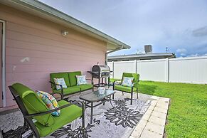 Ranch-style House w/ Pool Access in 55 + Community