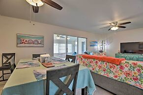 Ranch-style House w/ Pool Access in 55 + Community