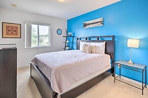 Dog-friendly Kissimmee Home w/ Lanai + Pool!