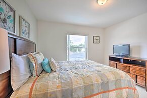 Dog-friendly Kissimmee Home w/ Lanai + Pool!