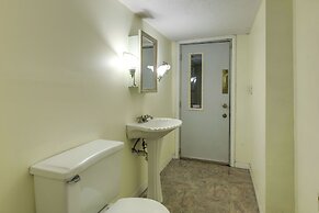 Cincinnati Home, Patio w/ Downtown Views!