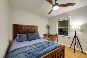 Cincinnati Home, Patio w/ Downtown Views!