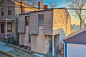 Cincinnati Home, Patio w/ Downtown Views!