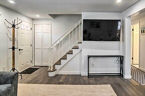 Cozy Edgartown Vacation Rental Near Beach!