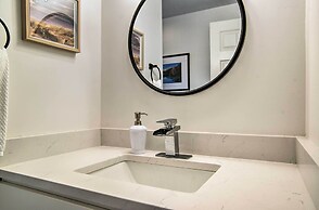 Cozy Edgartown Vacation Rental Near Beach!