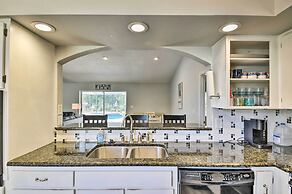 Palm Coast Family Home w/ Private Pool & Lanai!