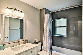 Palm Coast Family Home w/ Private Pool & Lanai!