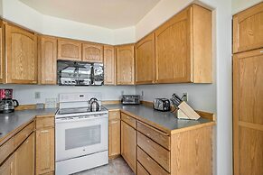 Bay City Home w/ Gorgeous Bay Views From Deck