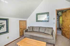 Bay City Home w/ Gorgeous Bay Views From Deck