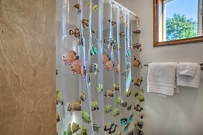 Bay City Home w/ Gorgeous Bay Views From Deck