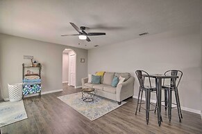 Welcoming Citrus Springs Home w/ Heated Pool