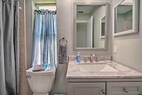 Welcoming Citrus Springs Home w/ Heated Pool