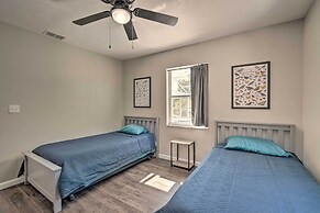 Welcoming Citrus Springs Home w/ Heated Pool