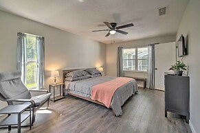 Welcoming Citrus Springs Home w/ Heated Pool