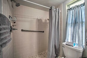 Welcoming Citrus Springs Home w/ Heated Pool